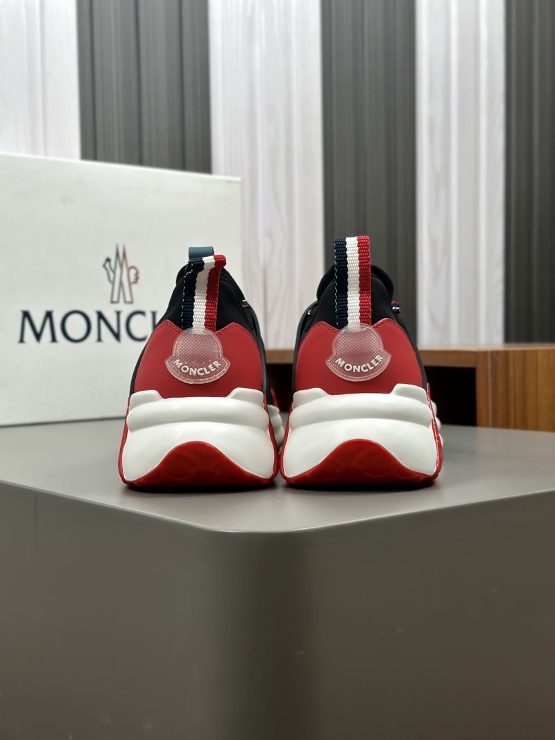 Moncler Shoes